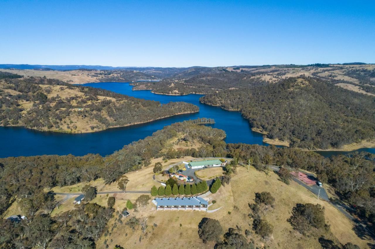 Отель Eagle View Escape Rydal Экстерьер фото