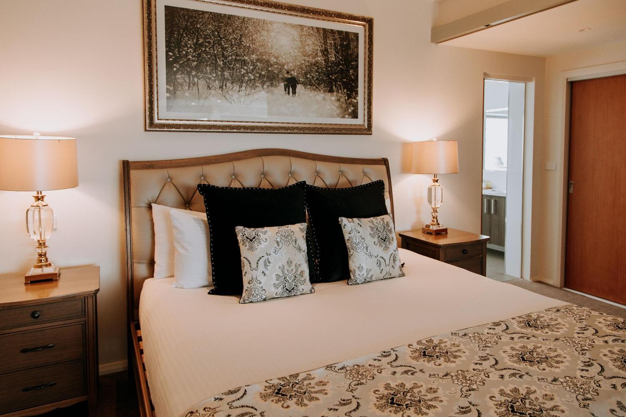 Отель Eagle View Escape Rydal Экстерьер фото