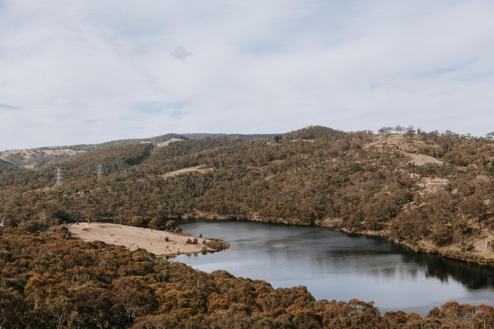 Отель Eagle View Escape Rydal Экстерьер фото