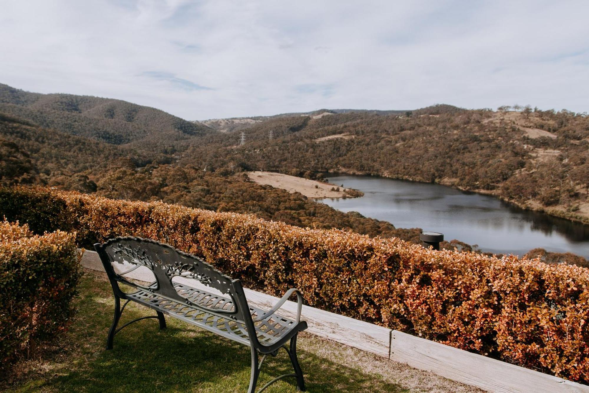 Отель Eagle View Escape Rydal Экстерьер фото