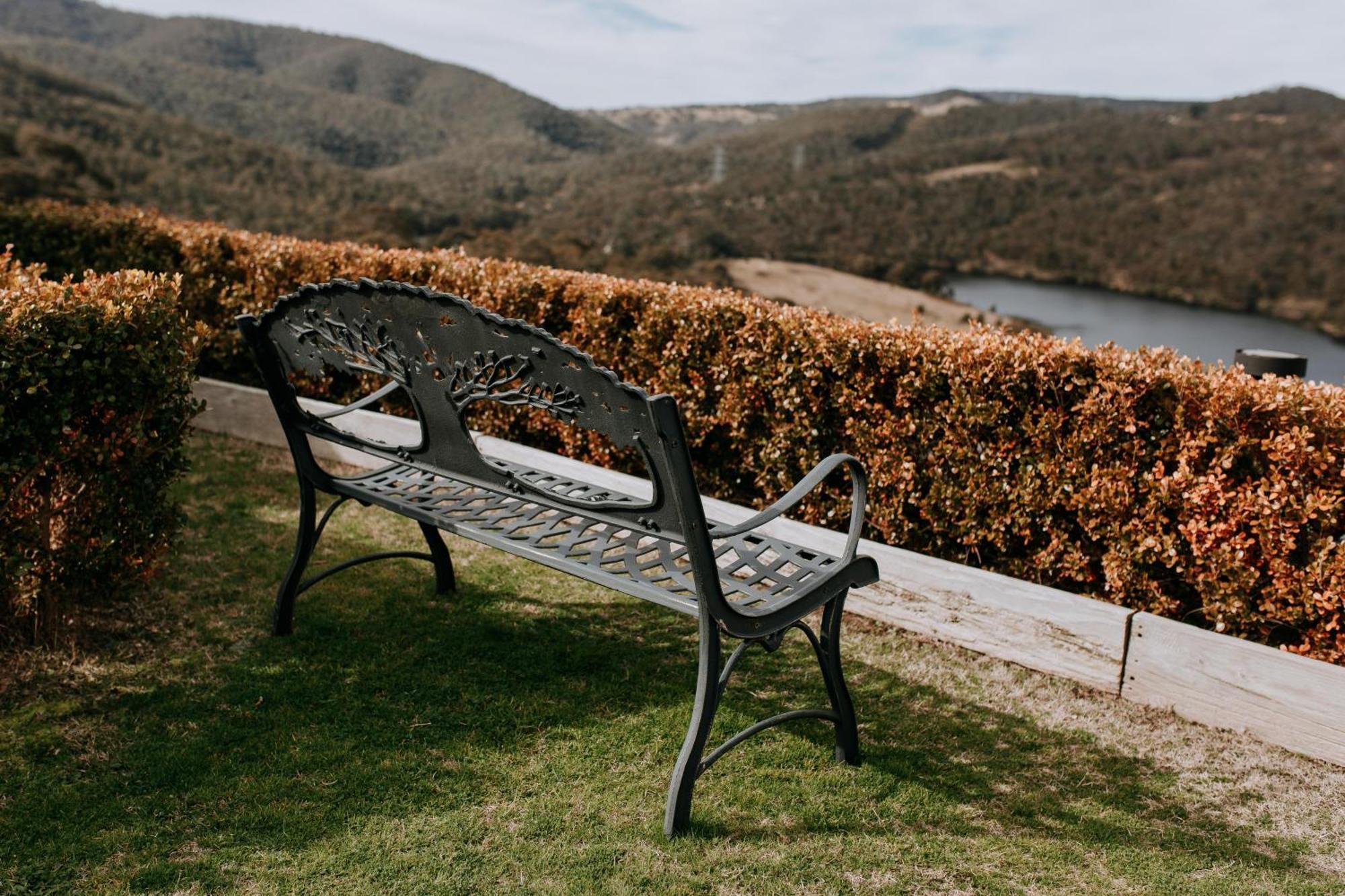 Отель Eagle View Escape Rydal Экстерьер фото