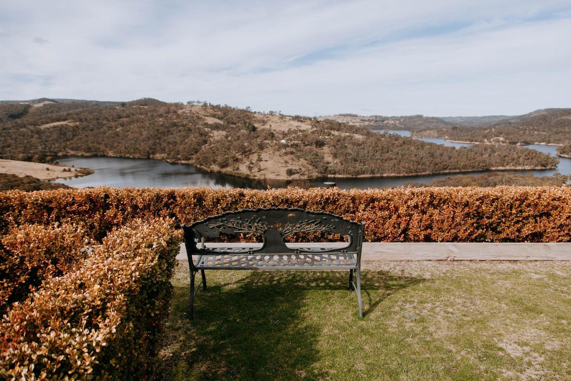 Отель Eagle View Escape Rydal Экстерьер фото