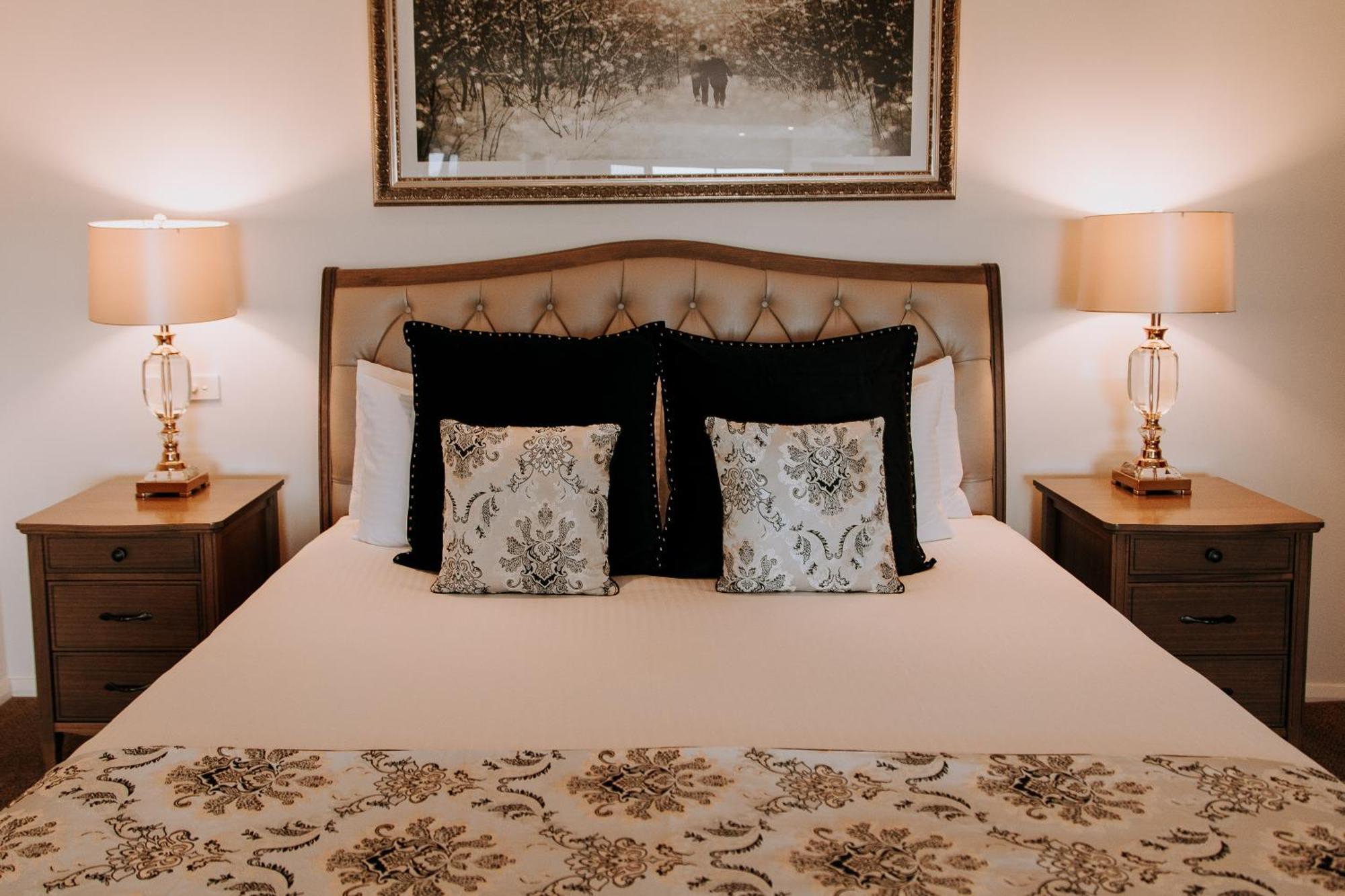 Отель Eagle View Escape Rydal Экстерьер фото