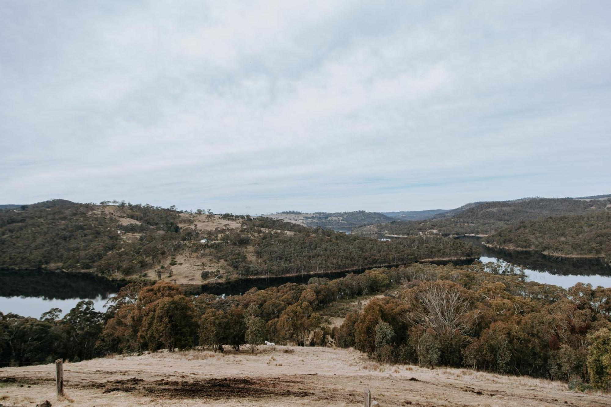 Отель Eagle View Escape Rydal Экстерьер фото