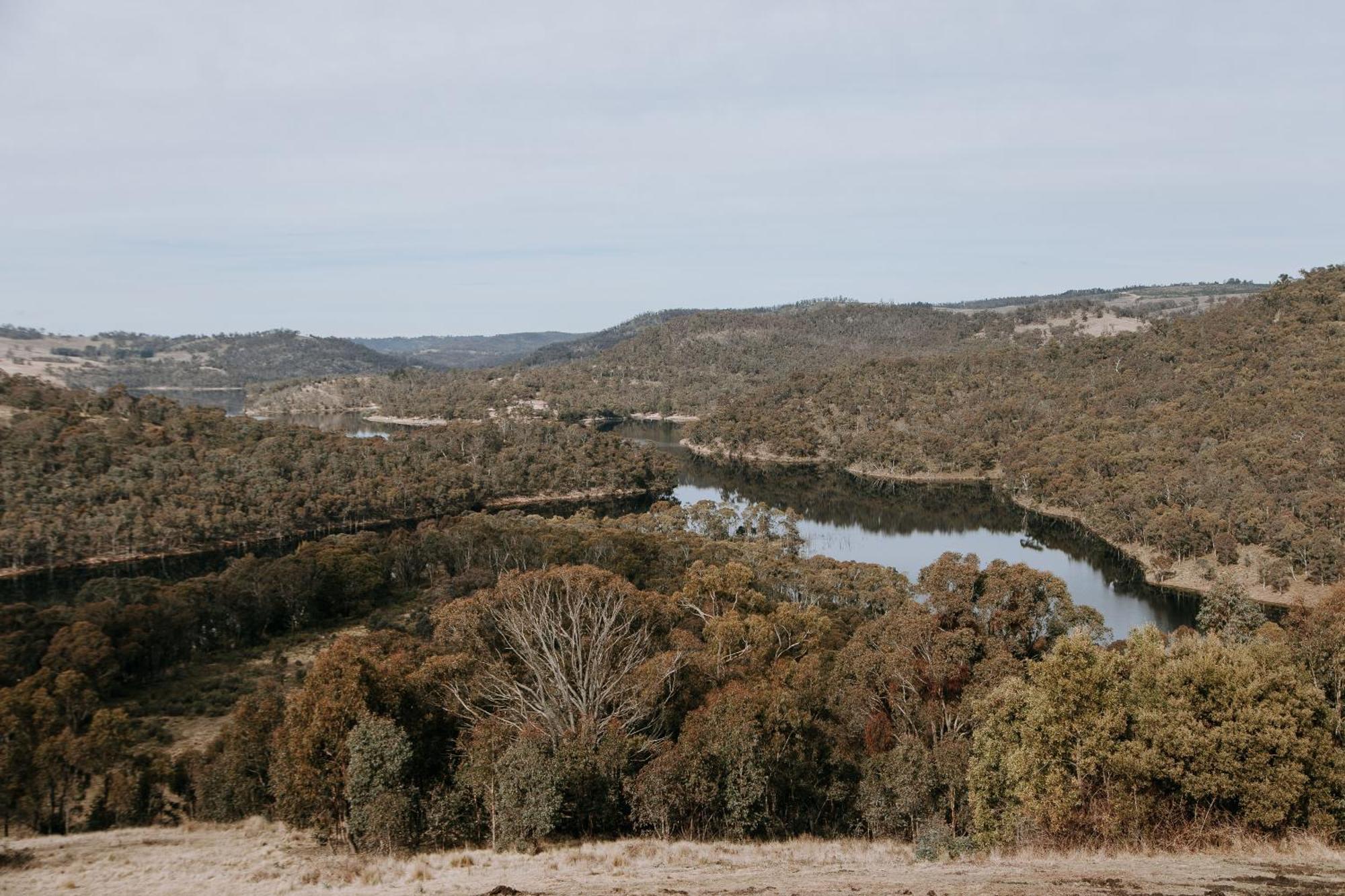 Отель Eagle View Escape Rydal Экстерьер фото