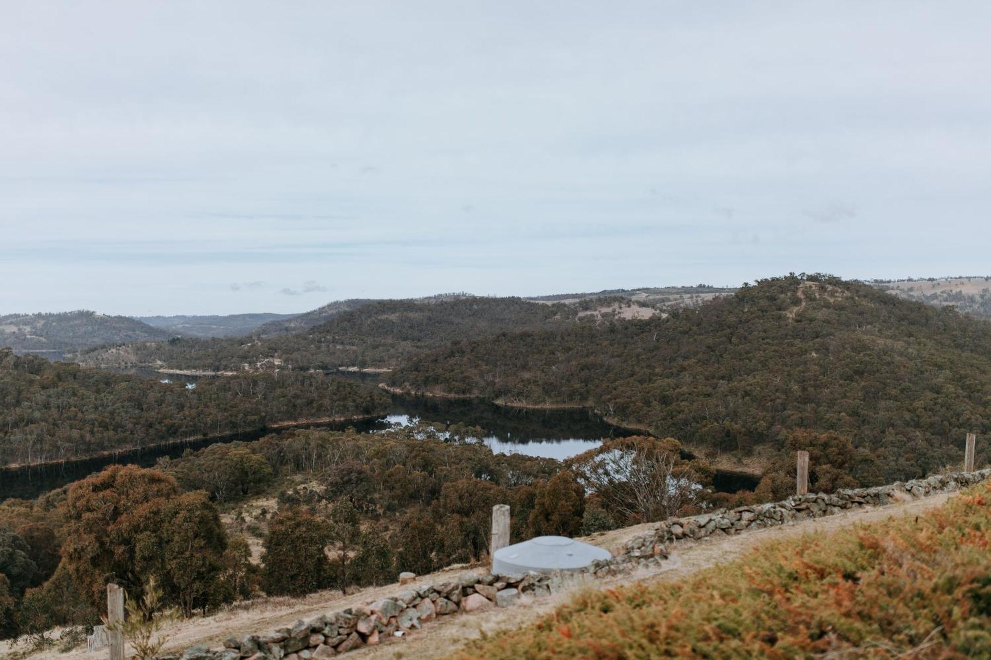 Отель Eagle View Escape Rydal Экстерьер фото