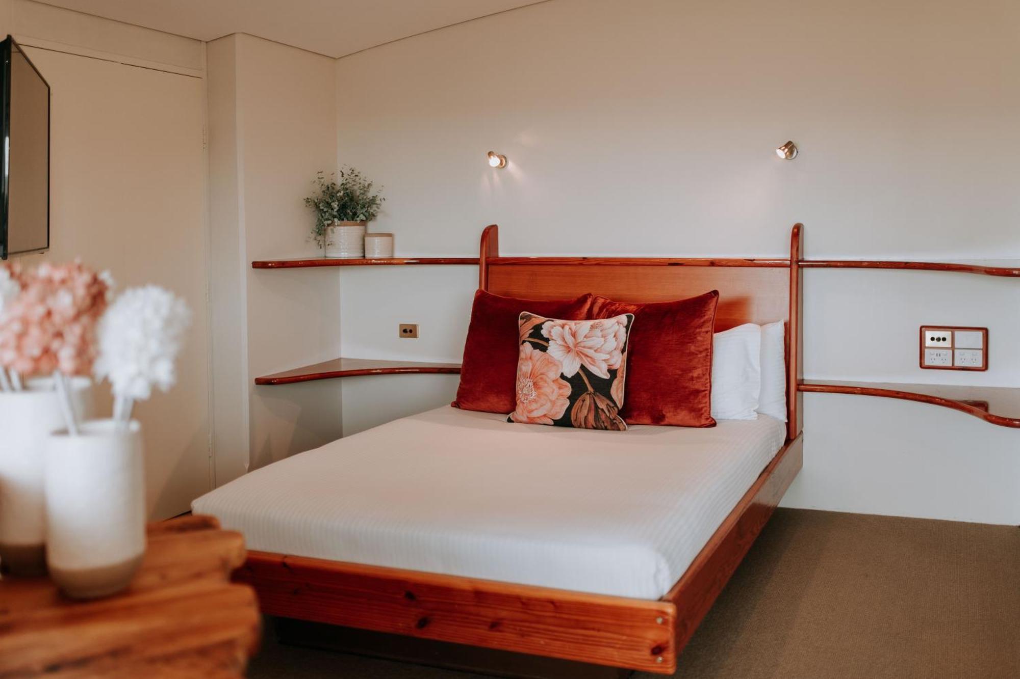 Отель Eagle View Escape Rydal Экстерьер фото