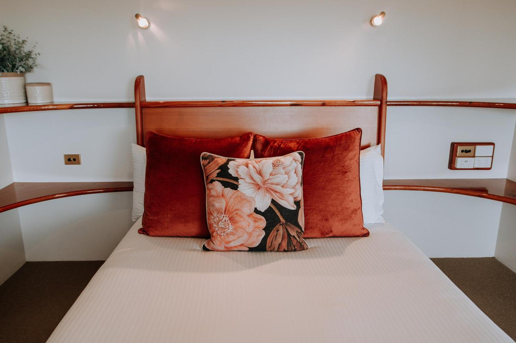 Отель Eagle View Escape Rydal Экстерьер фото