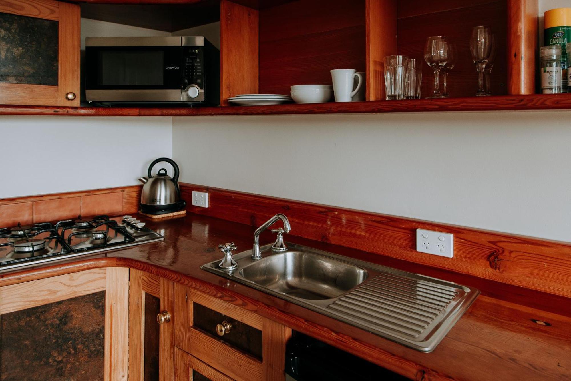 Отель Eagle View Escape Rydal Экстерьер фото