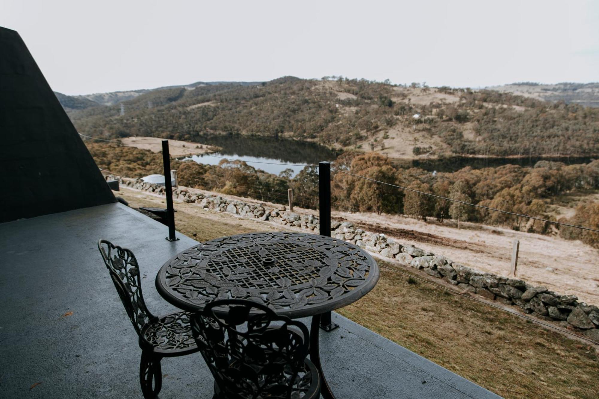 Отель Eagle View Escape Rydal Экстерьер фото