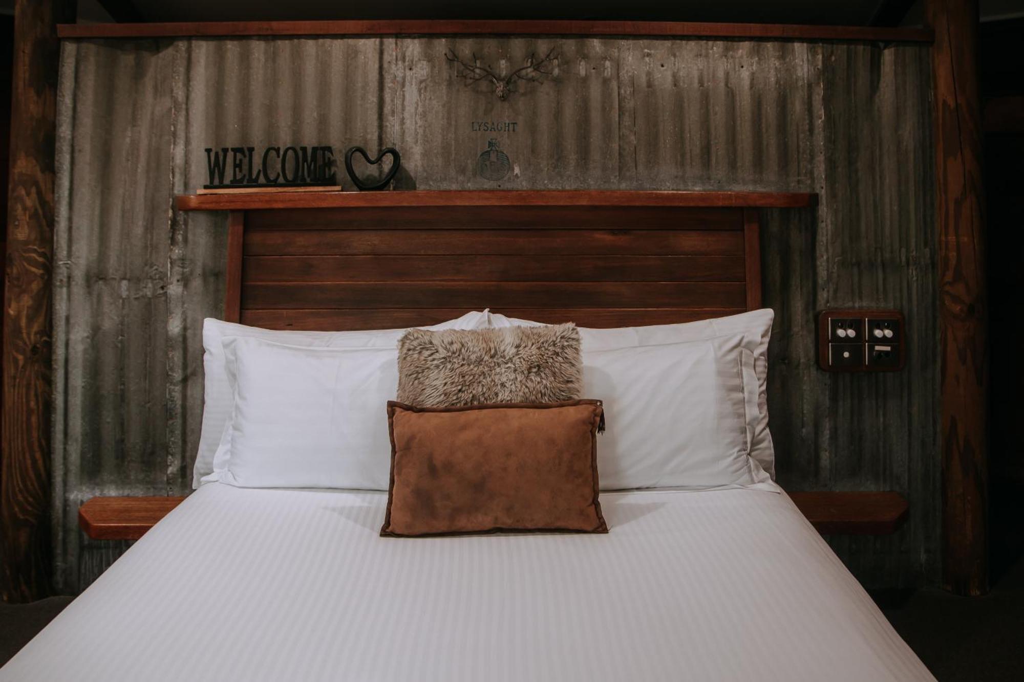 Отель Eagle View Escape Rydal Экстерьер фото