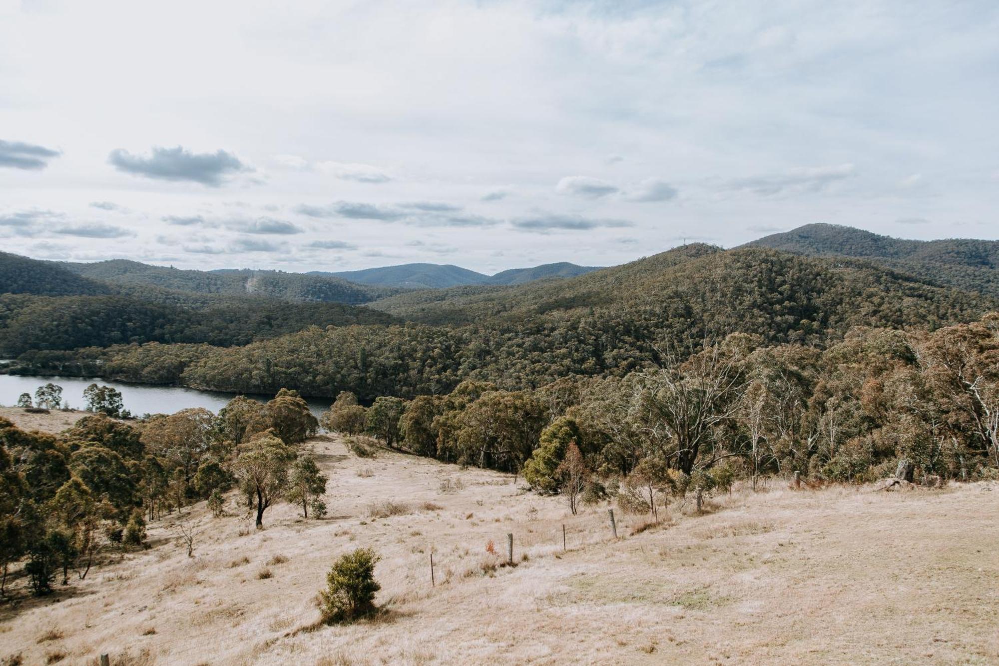 Отель Eagle View Escape Rydal Экстерьер фото