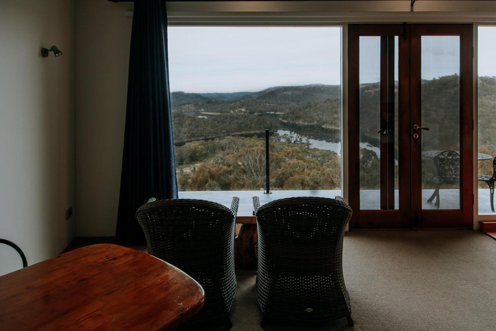 Отель Eagle View Escape Rydal Экстерьер фото