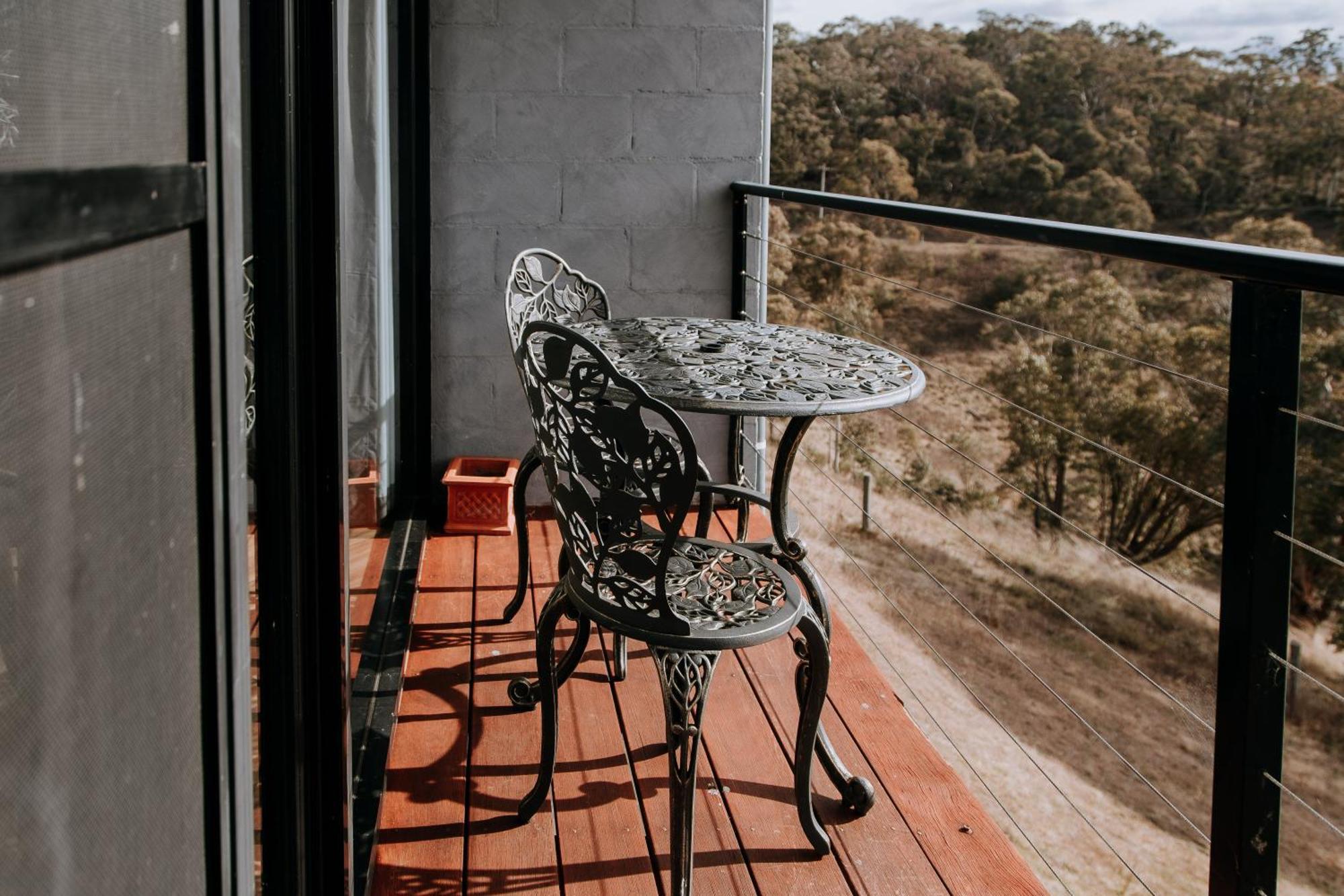 Отель Eagle View Escape Rydal Экстерьер фото