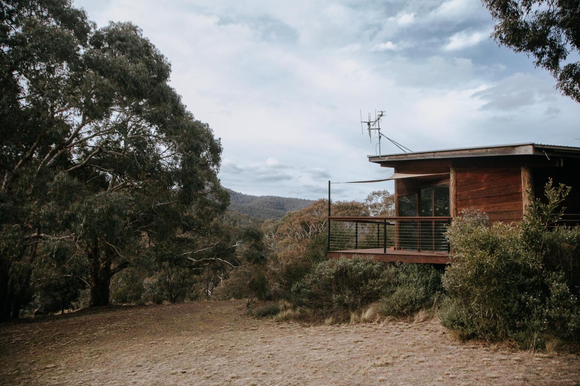 Отель Eagle View Escape Rydal Экстерьер фото