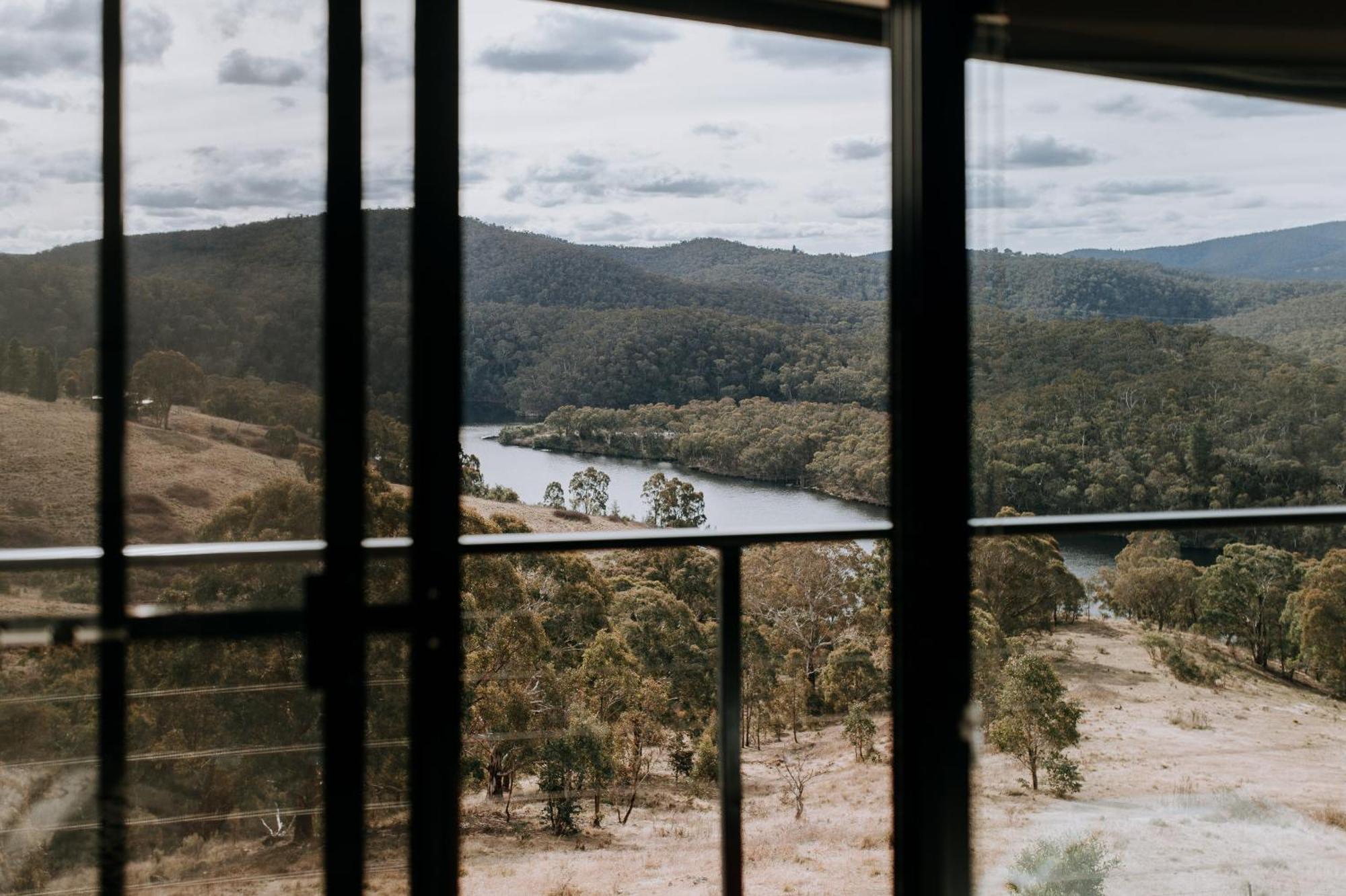 Отель Eagle View Escape Rydal Экстерьер фото