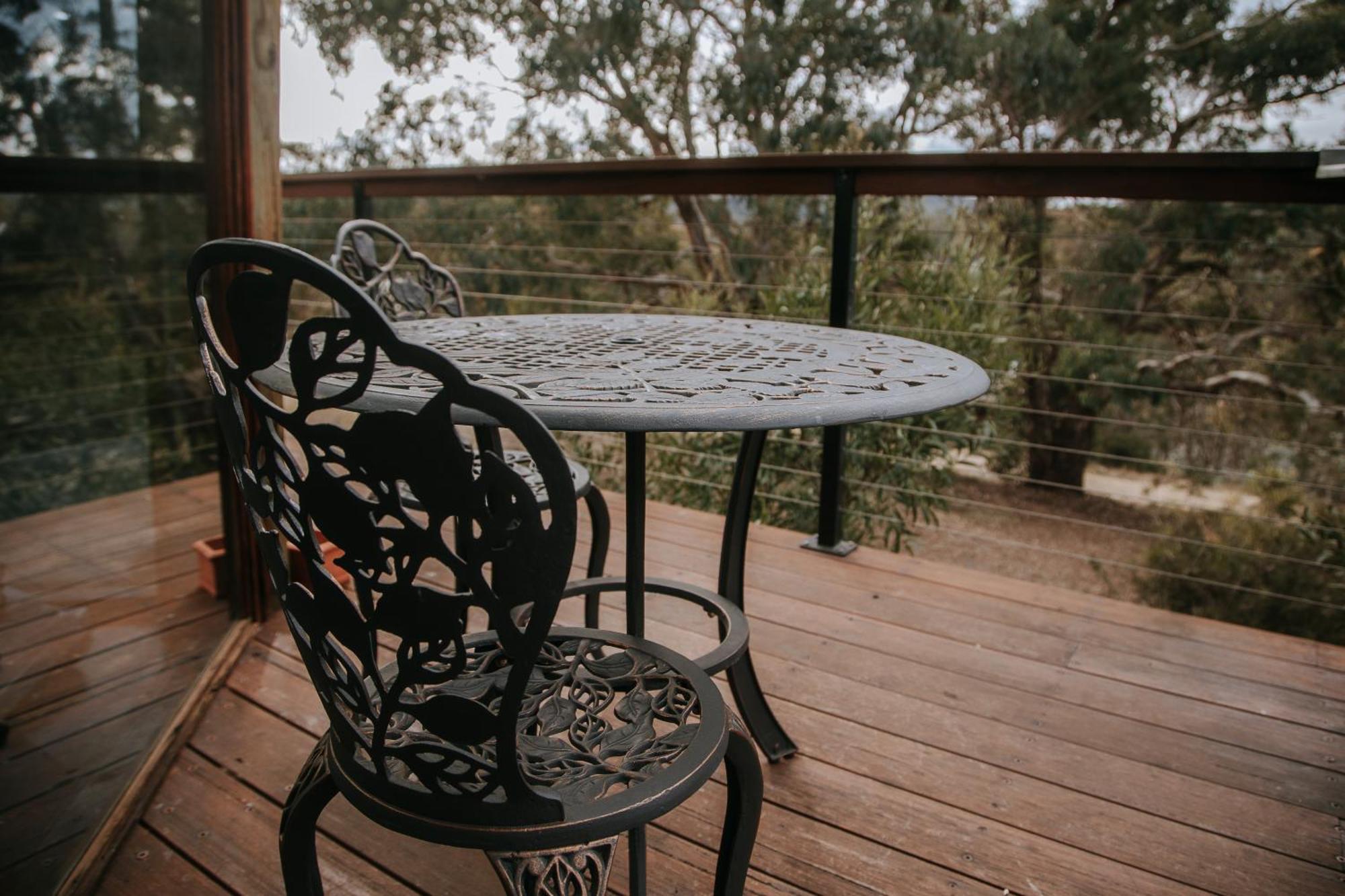 Отель Eagle View Escape Rydal Экстерьер фото