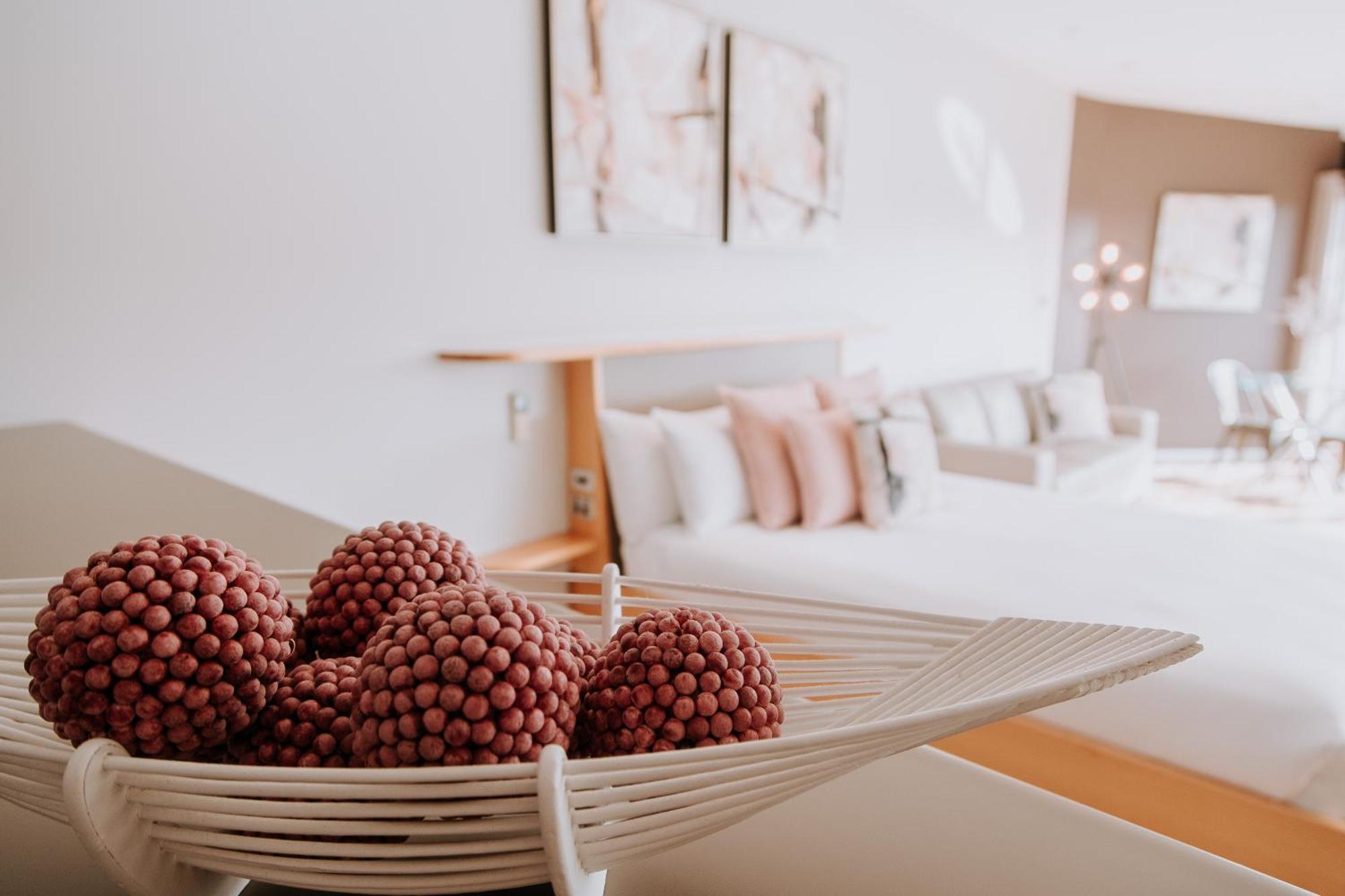 Отель Eagle View Escape Rydal Экстерьер фото