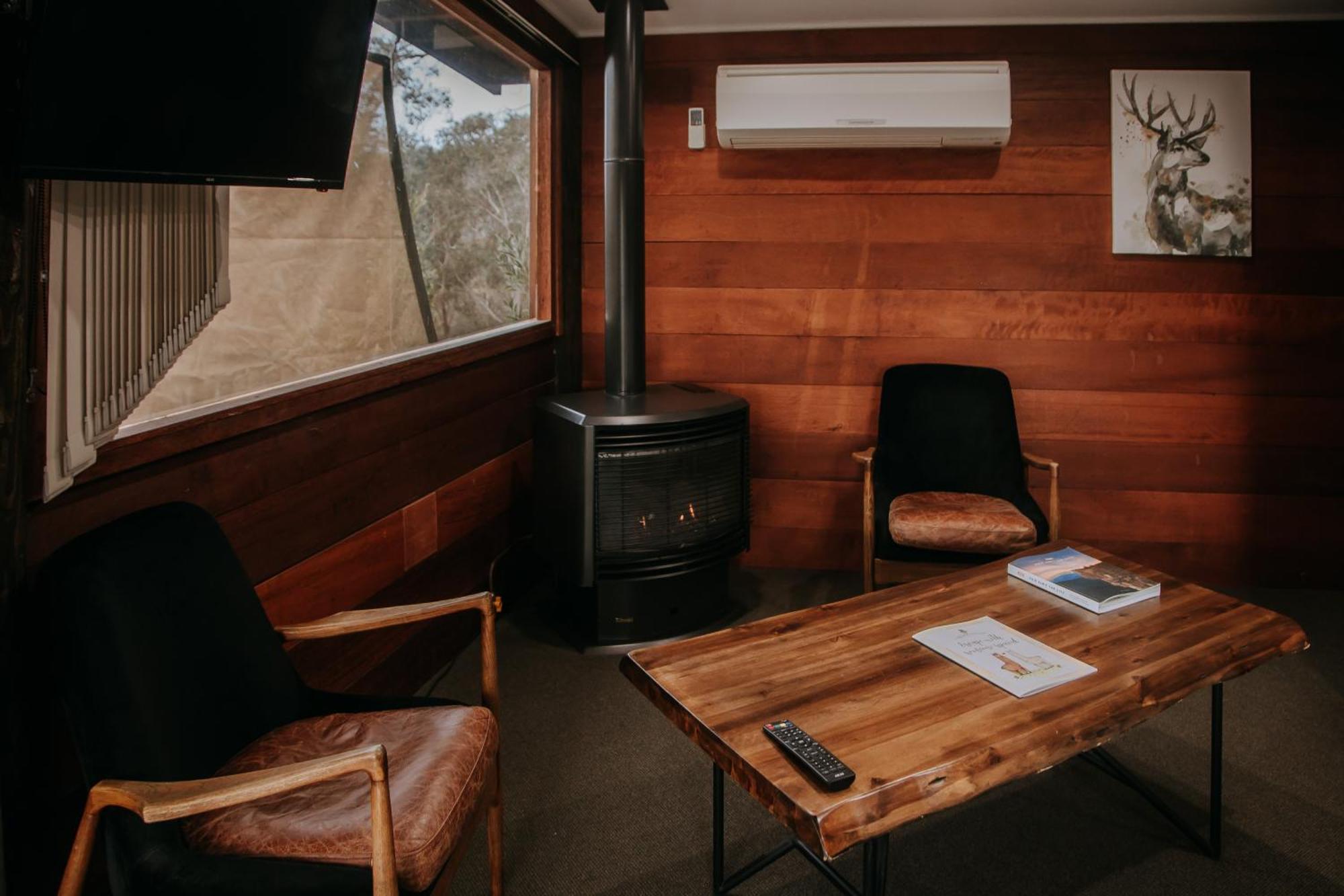 Отель Eagle View Escape Rydal Экстерьер фото