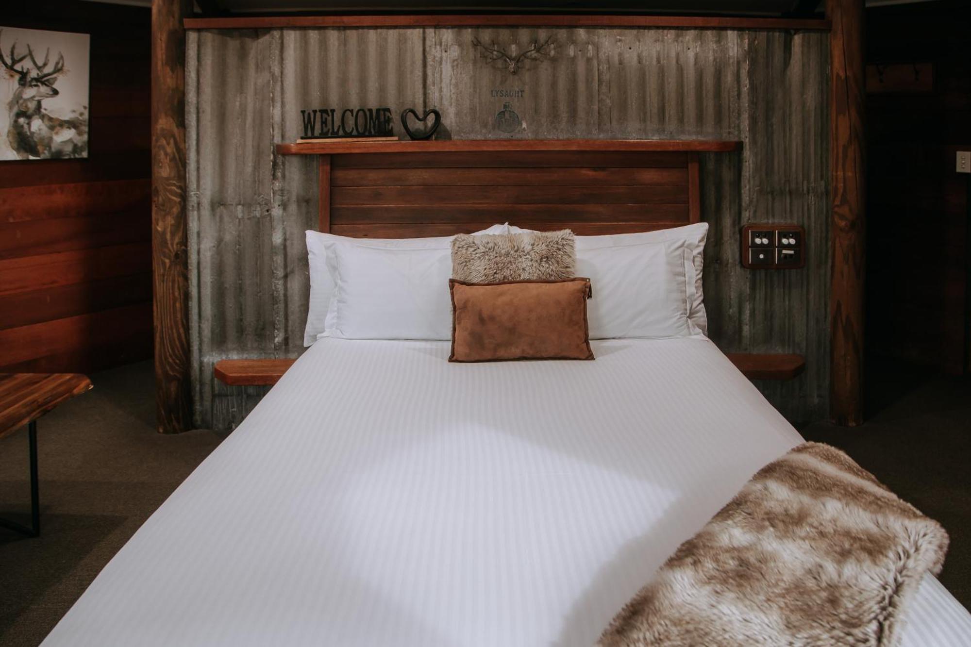 Отель Eagle View Escape Rydal Экстерьер фото