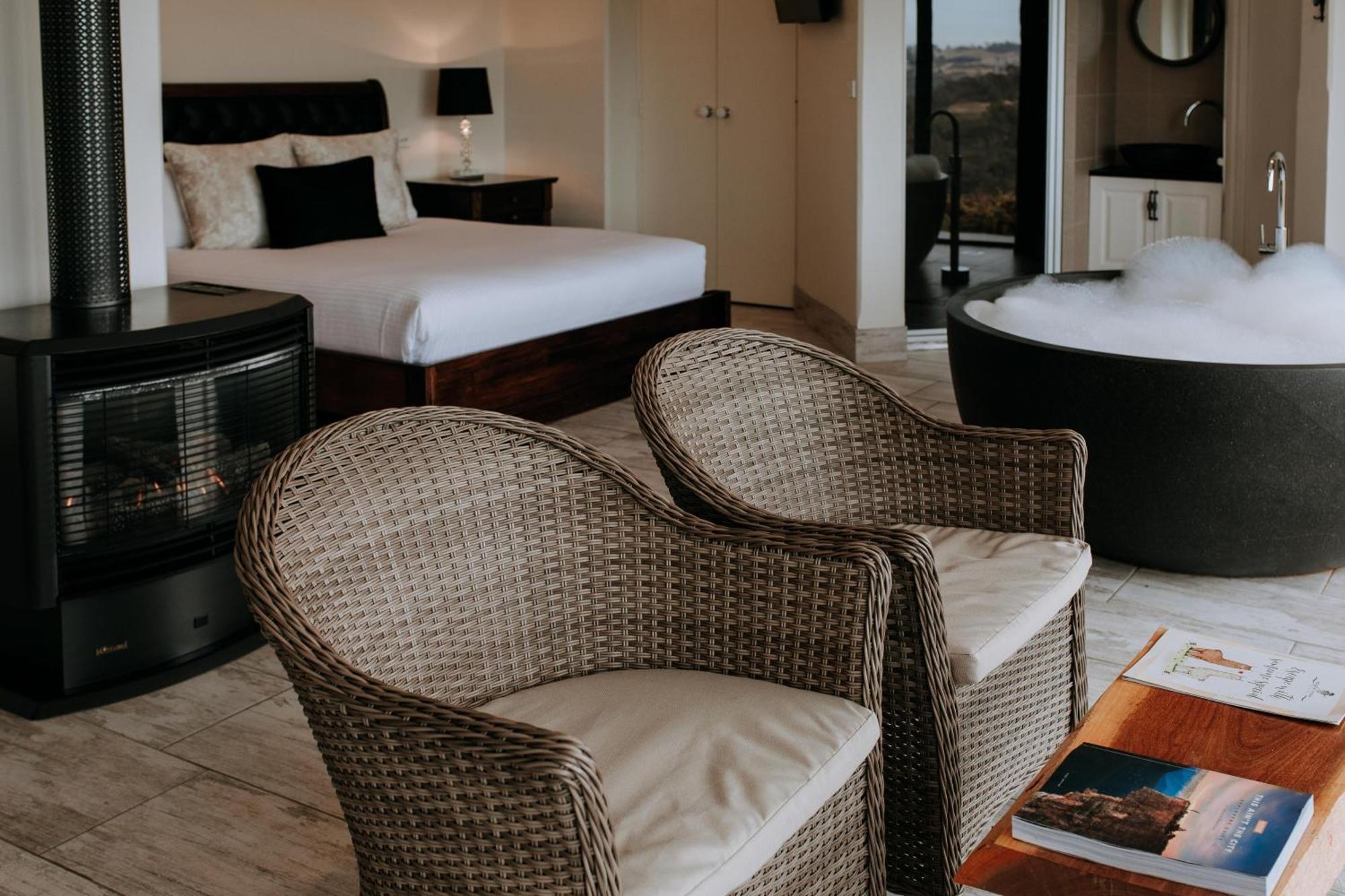 Отель Eagle View Escape Rydal Экстерьер фото