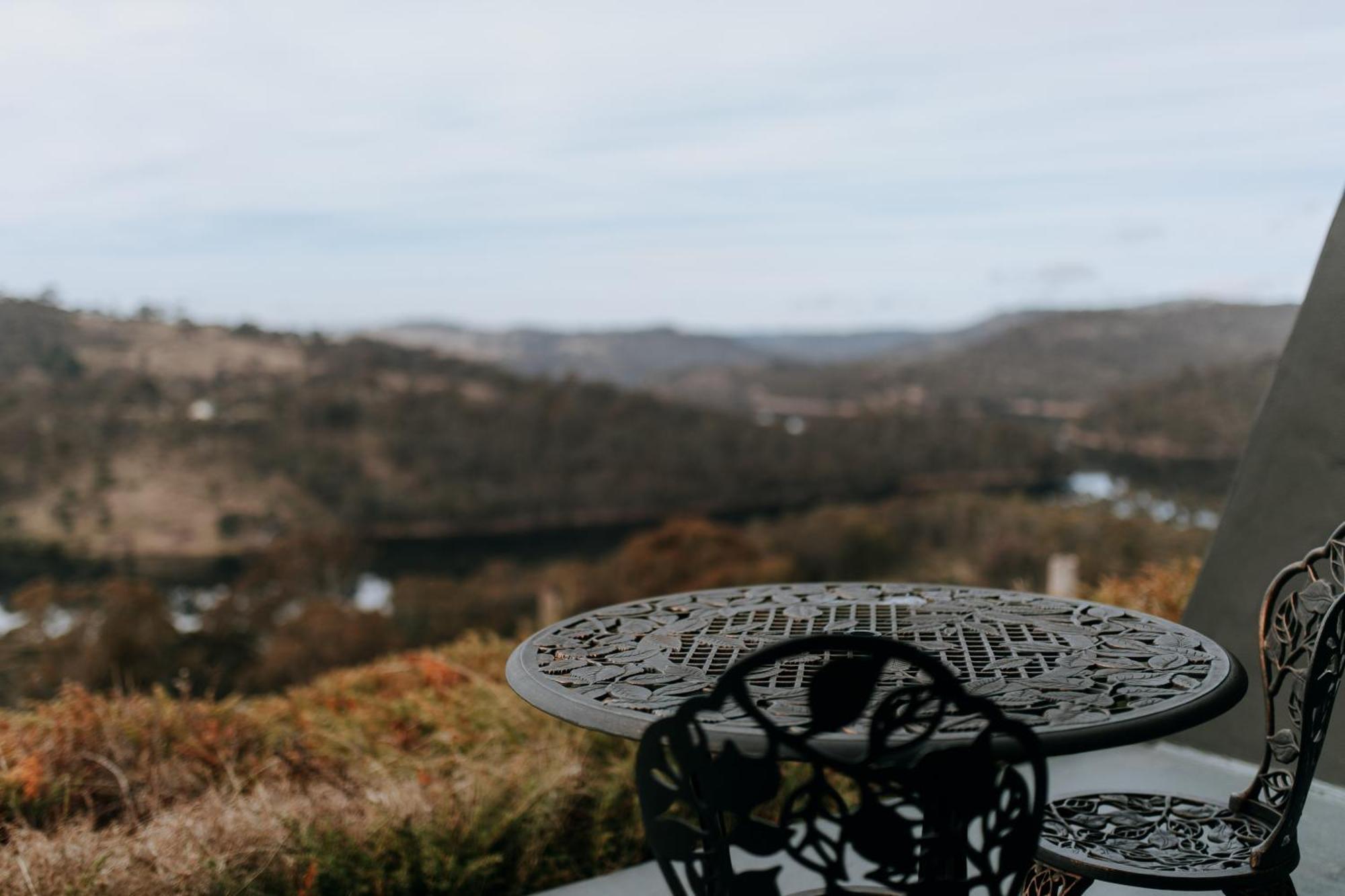 Отель Eagle View Escape Rydal Экстерьер фото