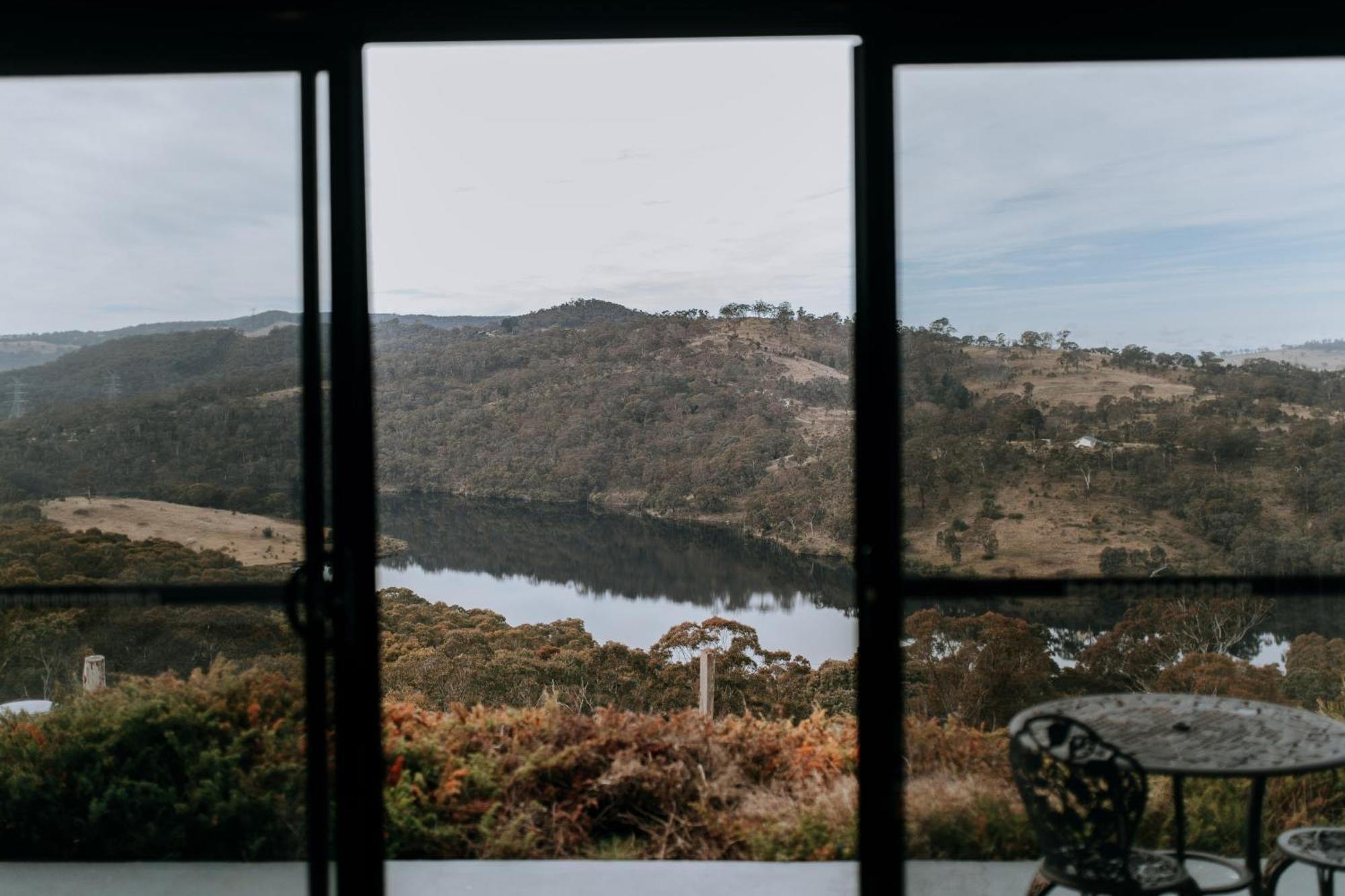 Отель Eagle View Escape Rydal Экстерьер фото