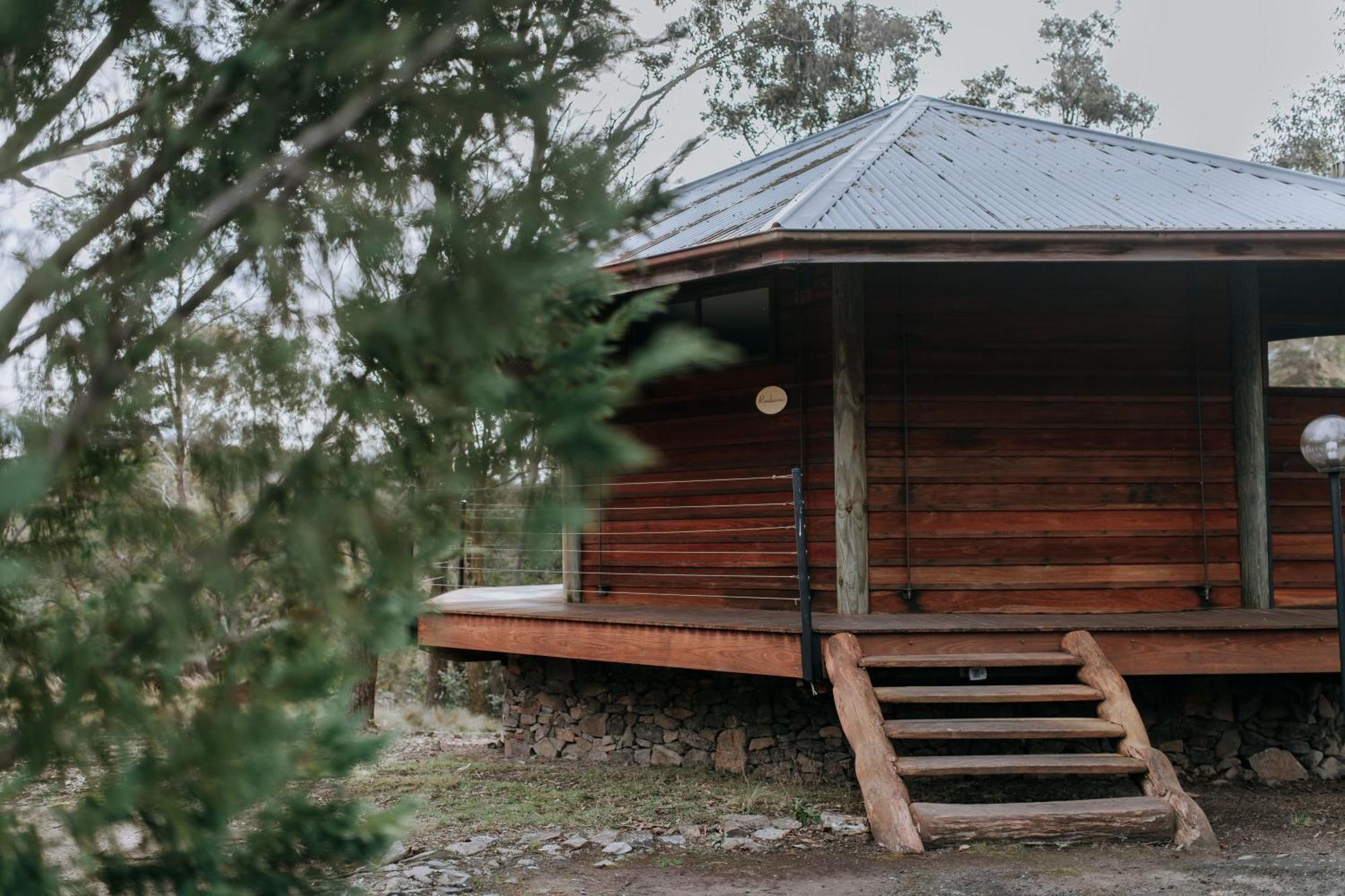 Отель Eagle View Escape Rydal Экстерьер фото