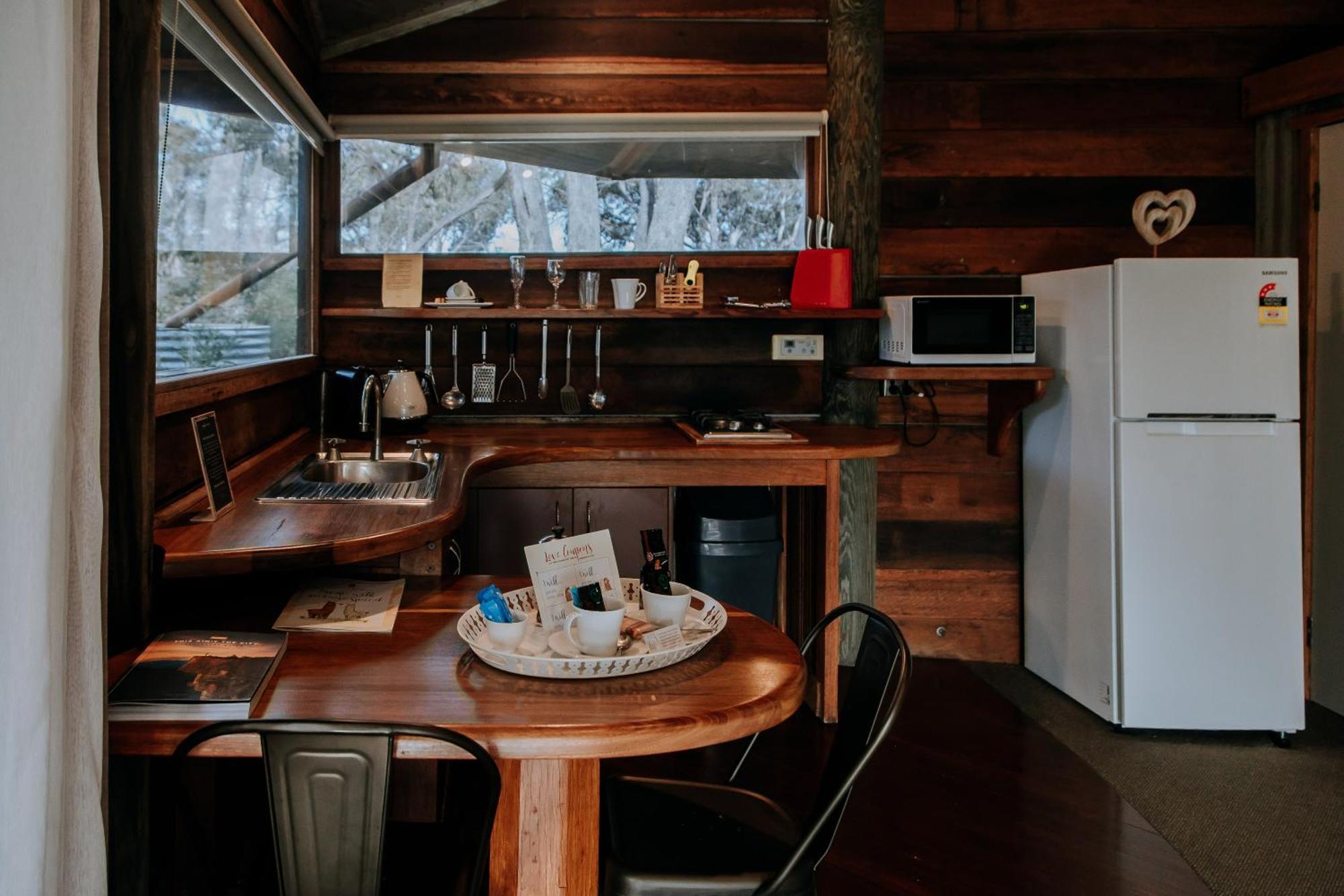 Отель Eagle View Escape Rydal Экстерьер фото