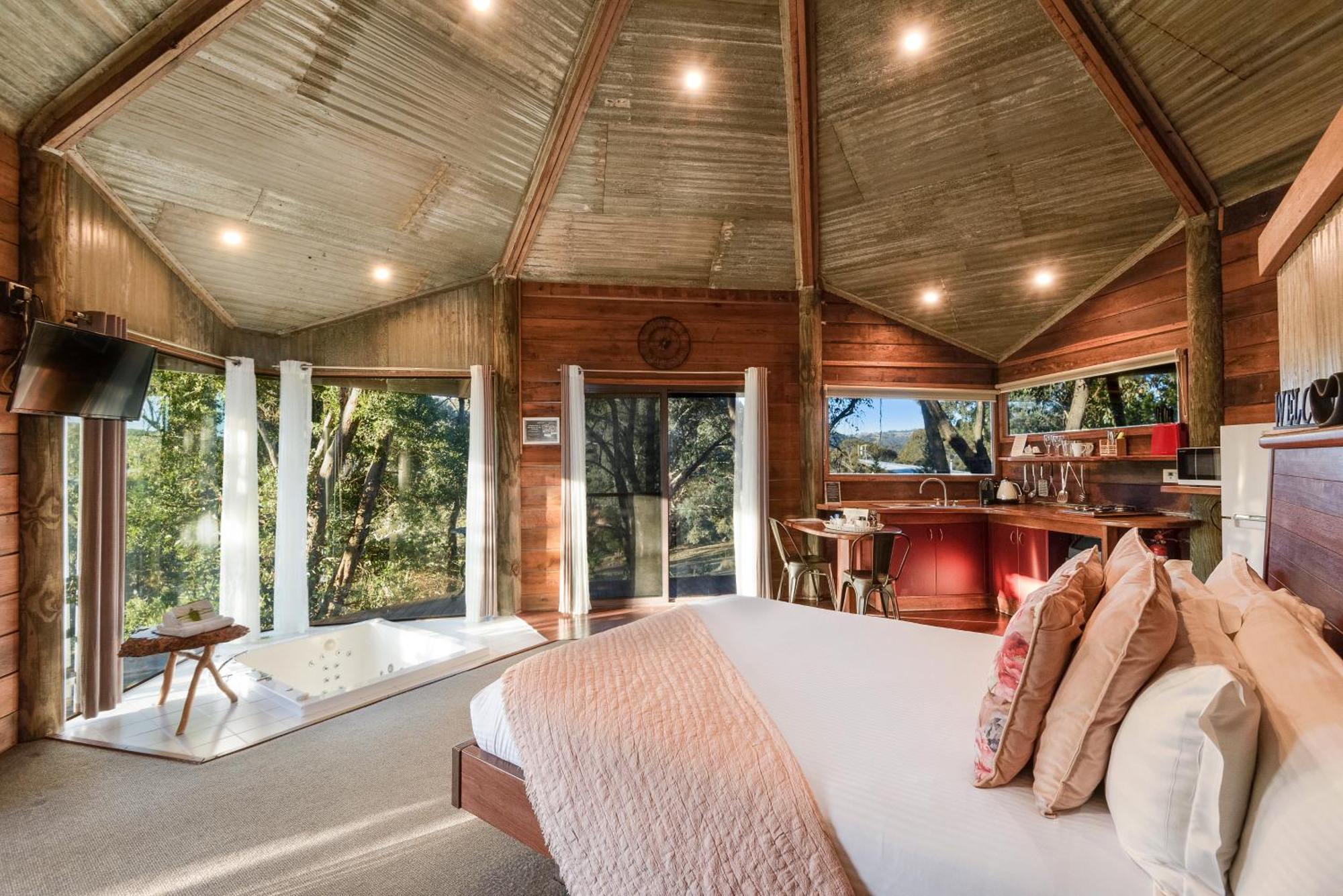Отель Eagle View Escape Rydal Экстерьер фото