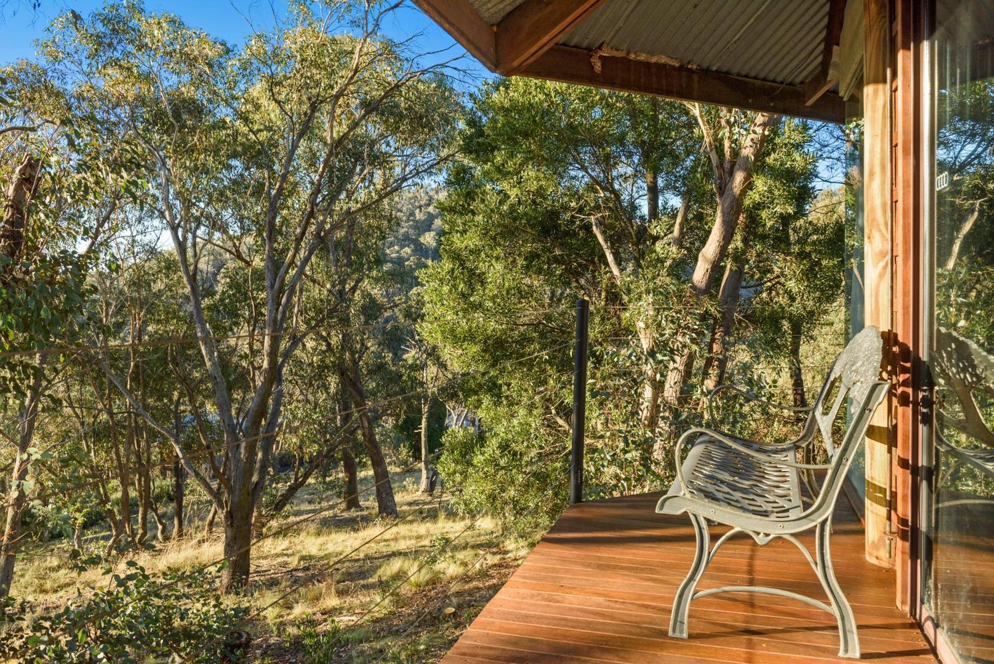 Отель Eagle View Escape Rydal Экстерьер фото