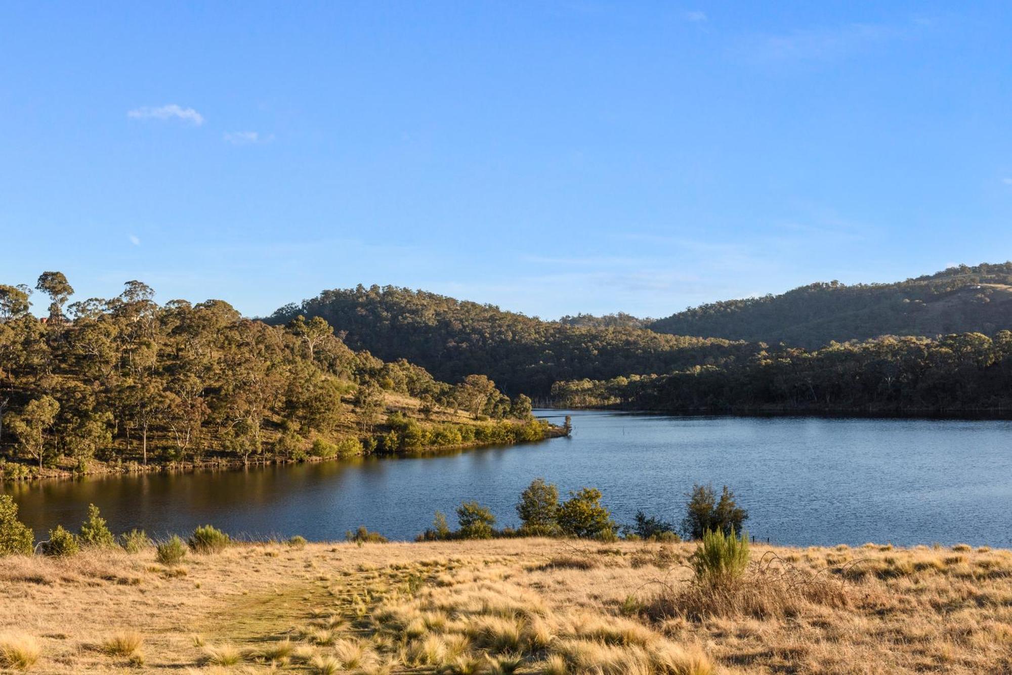 Отель Eagle View Escape Rydal Экстерьер фото