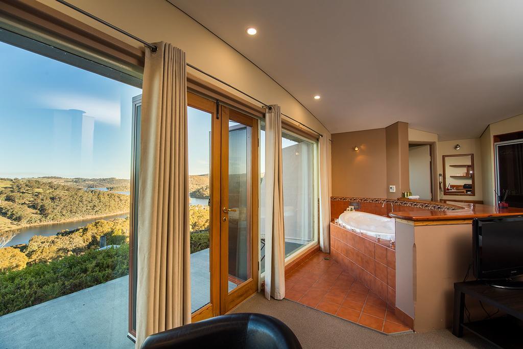 Отель Eagle View Escape Rydal Экстерьер фото